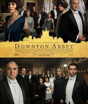 <b><font color='#FF0000'>唐顿庄园电影版</font></b>