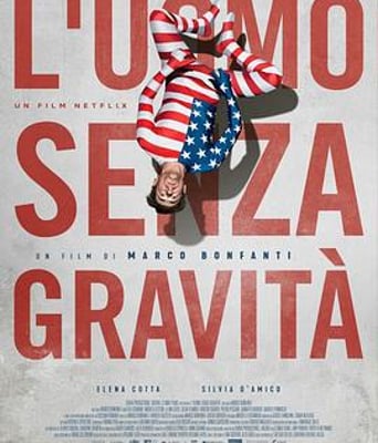 <b><font color='#FF0000'>无重力男子</font></b>