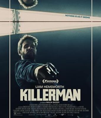 <b><font color='#FF0000'>杀手</font></b>