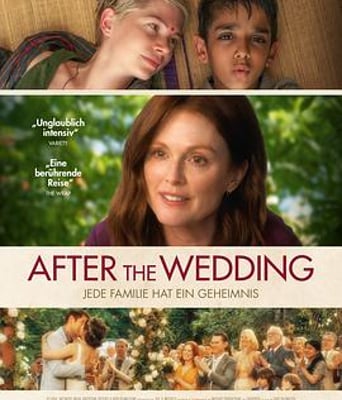 <b><font color='#FF0000'>婚礼之后</font></b>