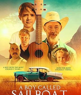 <b><font color='#FF0000'>一个叫小小船的男孩</font></b>