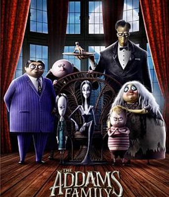 <b><font color='#FF0000'>亚当斯一家</font></b>