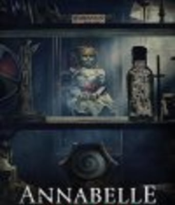 <b><font color='#FF0000'>安娜贝尔3：回家</font></b>