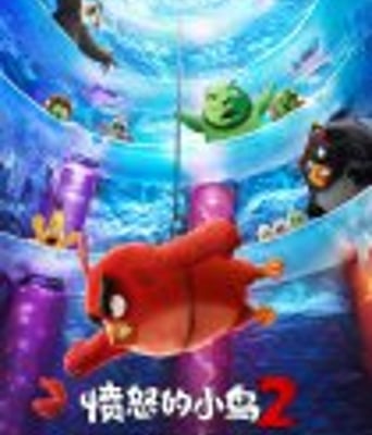 <b><font color='#FF0000'>愤怒的小鸟2</font></b>
