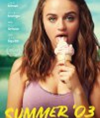 <b><font color='#FF0000'>03年夏天</font></b>