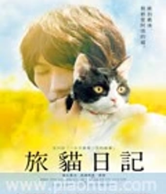 <b><font color='#FF0000'>旅猫日记</font></b>