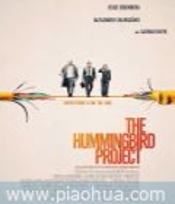 <b><font color='#FF0000'>蜂鸟计划</font></b>