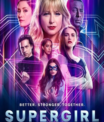 <b><font color='#FF0000'>超级少女 第六季</font></b>