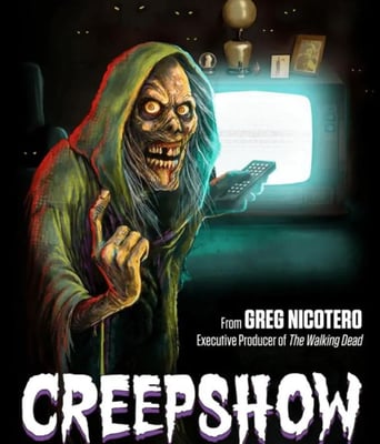 <b><font color='#FF0000'>鬼作秀 第二季</font></b>