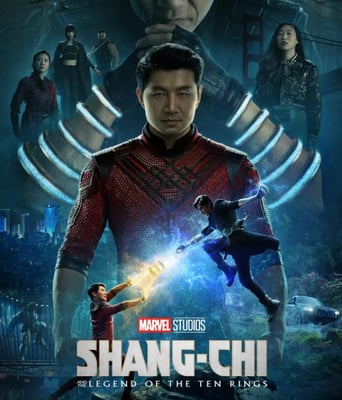 <b><font color='#FF0000'>尚气与十环传奇</font></b>