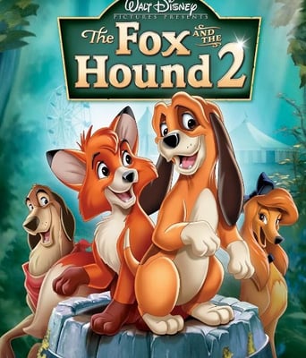 <b><font color='#FF0000'>狐狸与猎狗2：永远的</font></b>