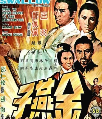 <b><font color='#FF0000'>金燕子</font></b>