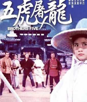 <b><font color='#FF0000'>五虎屠龙</font></b>