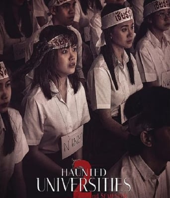 <b><font color='#FF0000'>猛鬼大学2</font></b>