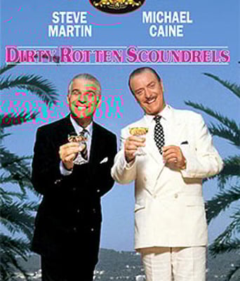 偷心大少/骗徒糗事多