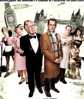 伦敦任务BD中字1024高清