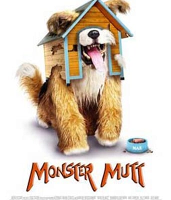 怪物马特DVD中字