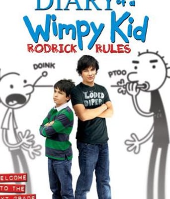 <b>小屁孩日记2BD中英双字</b>