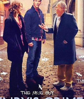 亨利的罪行DVD中英双字