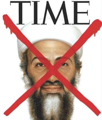 本拉登之死HD中英双字