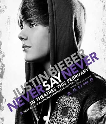 贾斯汀·比伯：永不言