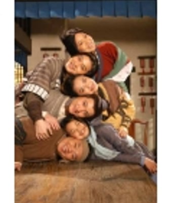 <b>武林外传国语中字经典</b>