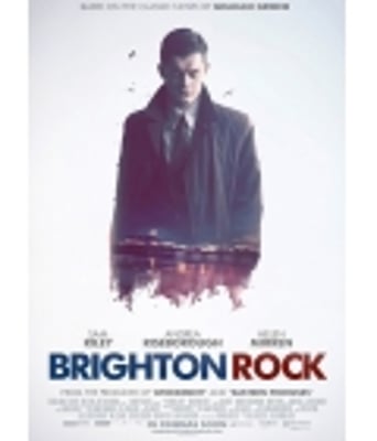 <b>布赖顿硬糖/马场杀手</b>