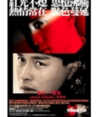 <b>张国荣跨越97演唱会</b>