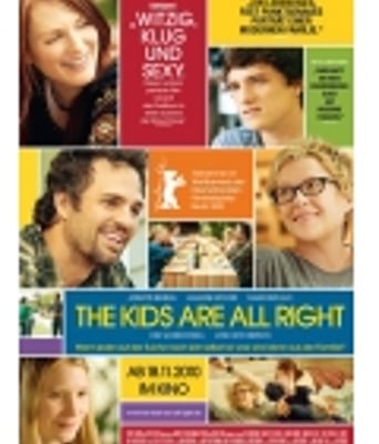 <b>孩子们都很好/性福拉</b>