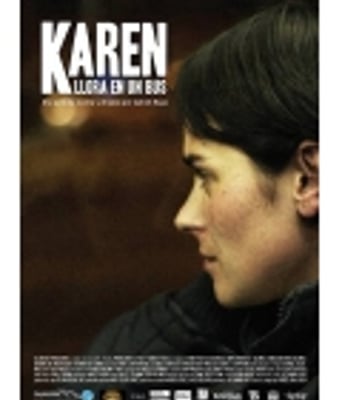 哭泣凯伦2011哥伦比亚