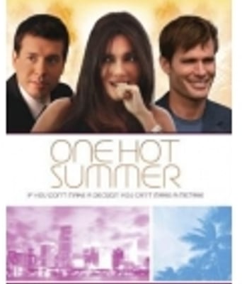 <b>燃情夏日DVD中字</b>