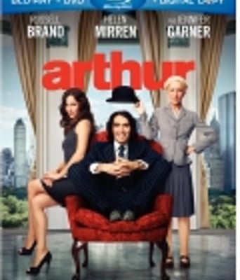 <b>亚瑟/阿舍正传BD中英双</b>