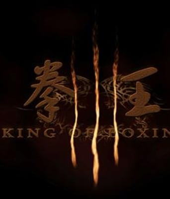 拳王HD国语中字1024高清