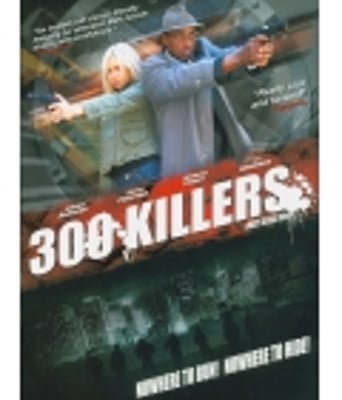 <b>300杀手DVD/高清BD中字</b>