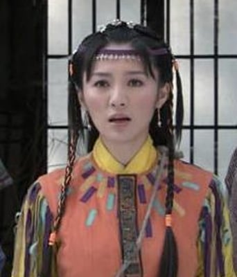 鱼美人HDTV国语中字1