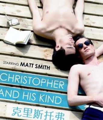 <b>克里斯托弗和他的同类</b>