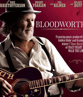 夜之州/布鲁德沃斯一