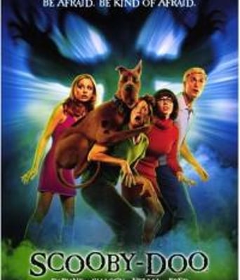 史酷比/小狗斯考比/狗