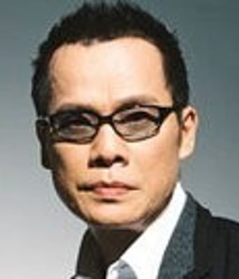 罗大佑-皇后大道东1