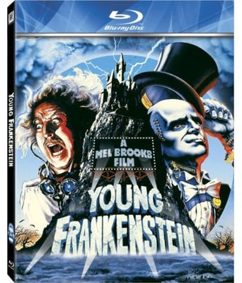 新科学怪人BD中英双字