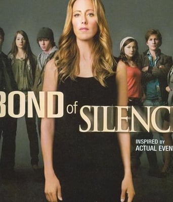 沉默的联系DVD中英双字