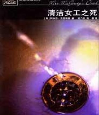 大侦探波洛之清洁女工