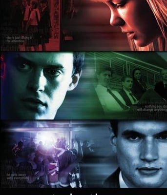 <b>荒废青春/90后残酷物语</b>