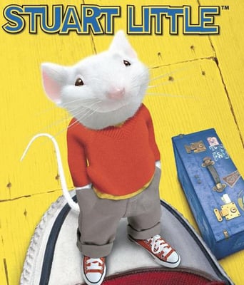 精灵鼠小弟1BD国粤英中