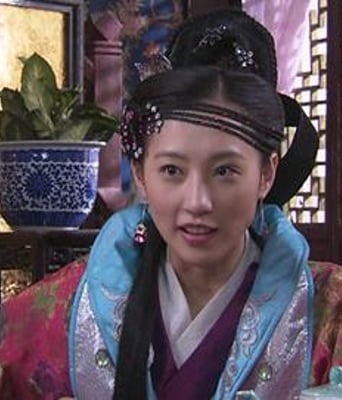 大明嫔妃之争宠HD国语