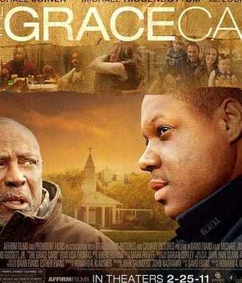 宽恕的力量DVD中英双字