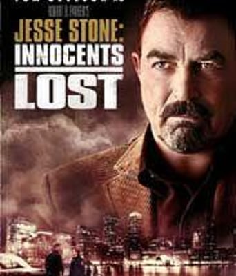 杰西警探：失踪的无辜