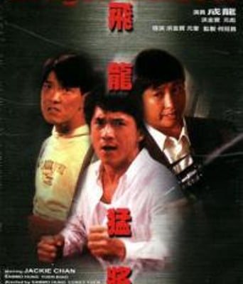 飞龙猛将HD国语中字