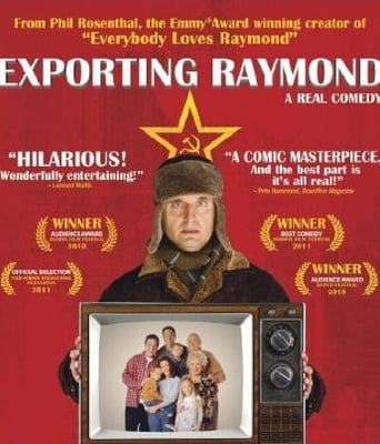 出口雷蒙德DVD中英双字