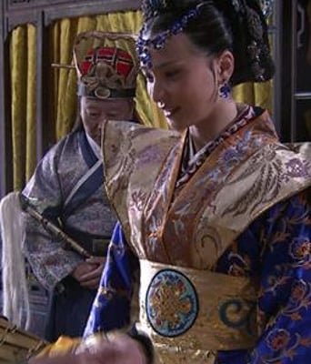 大明嫔妃之困斗HD国语